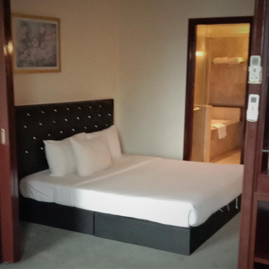 Ringko Service Apartments At Berjaya Times Square Kl Kuala Lumpur Extérieur photo