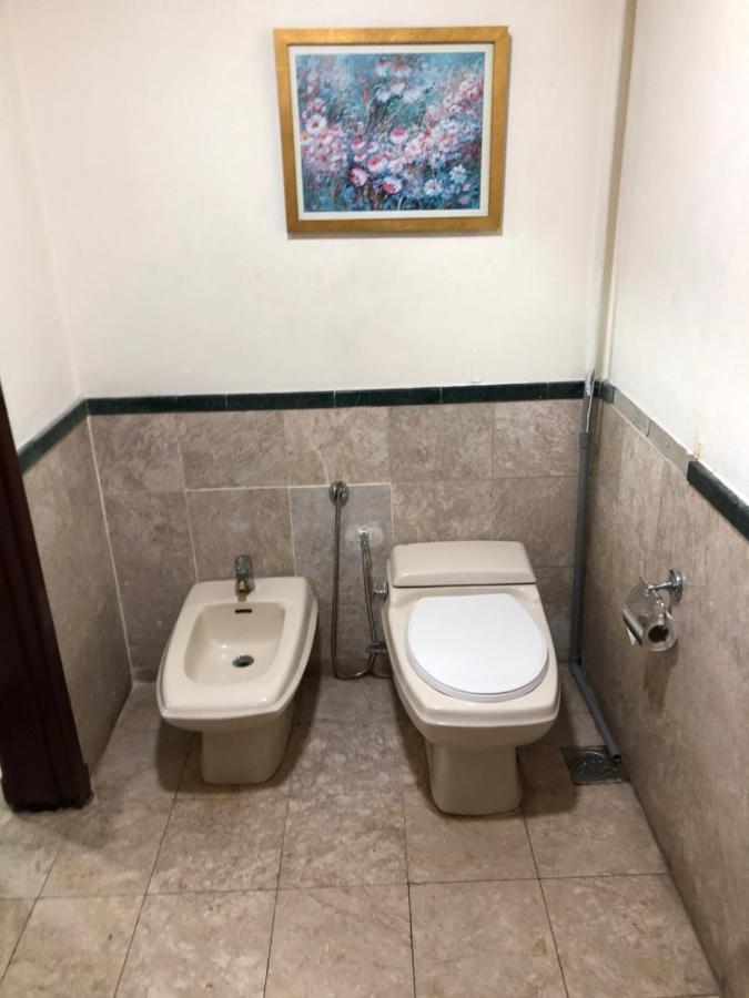 Ringko Service Apartments At Berjaya Times Square Kl Kuala Lumpur Extérieur photo