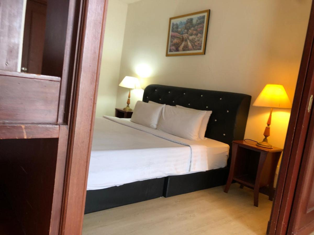 Ringko Service Apartments At Berjaya Times Square Kl Kuala Lumpur Extérieur photo