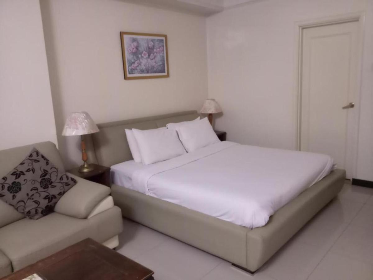 Ringko Service Apartments At Berjaya Times Square Kl Kuala Lumpur Extérieur photo