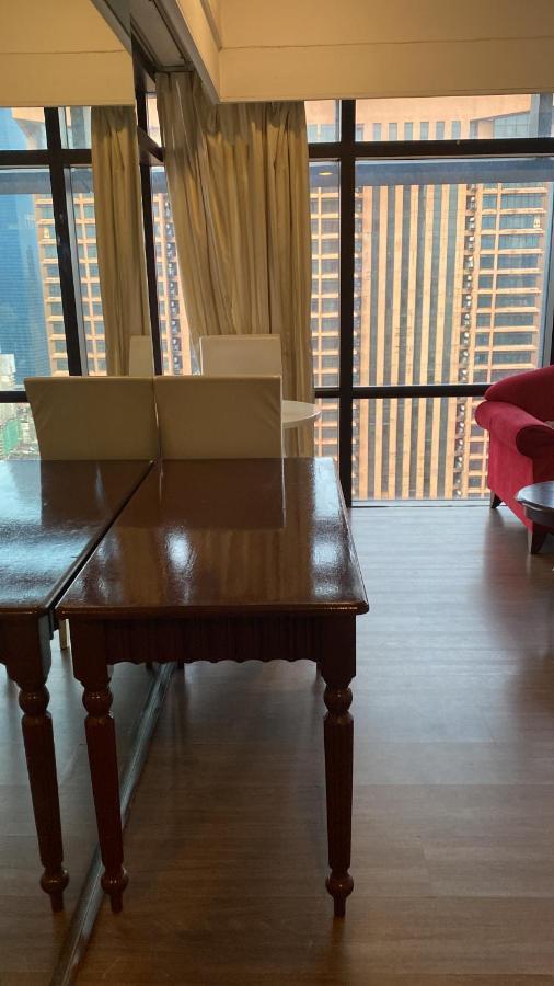 Ringko Service Apartments At Berjaya Times Square Kl Kuala Lumpur Extérieur photo
