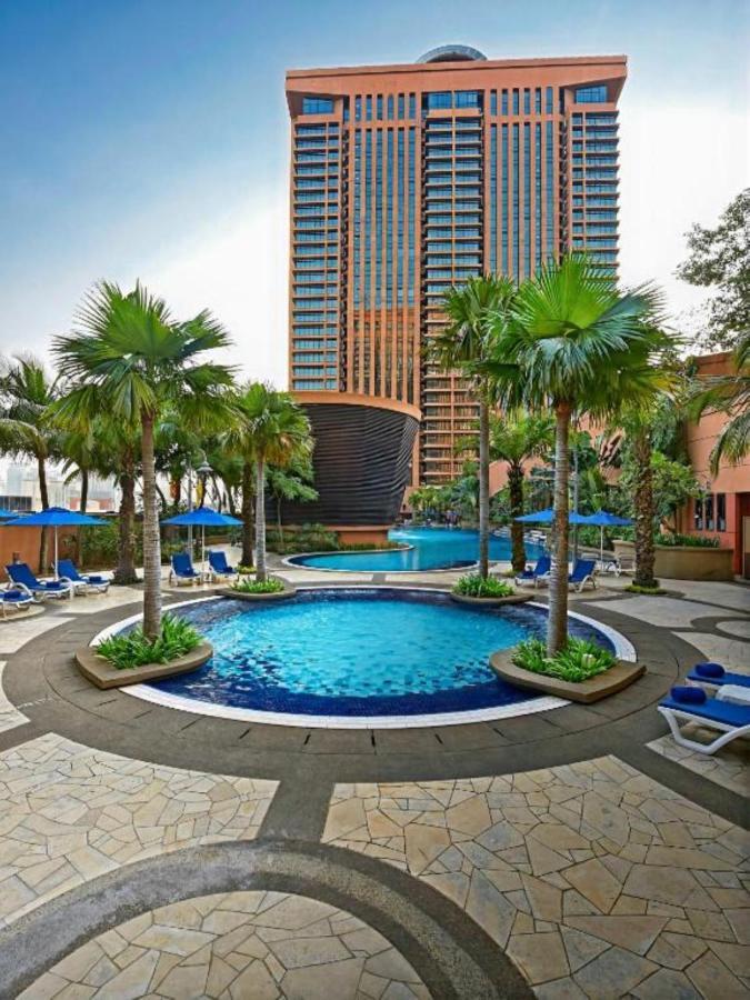 Ringko Service Apartments At Berjaya Times Square Kl Kuala Lumpur Extérieur photo